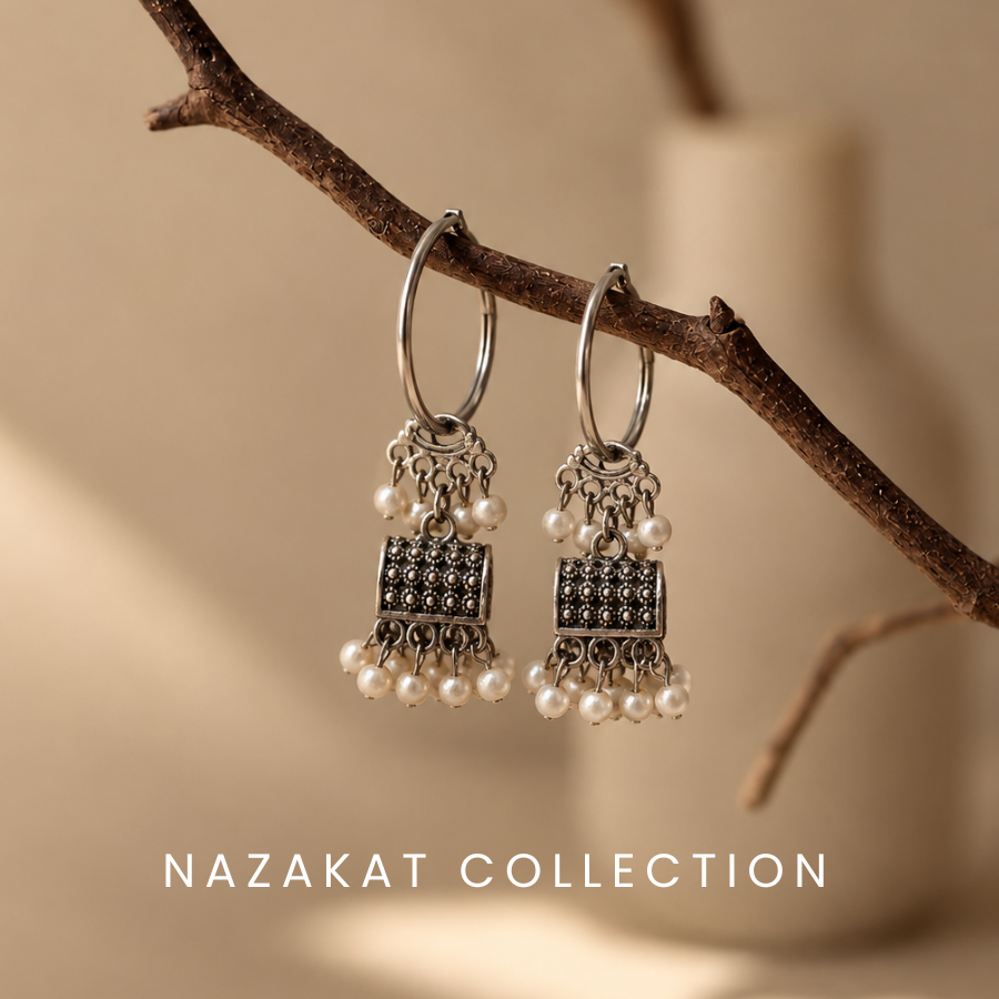 Nazakat Collection